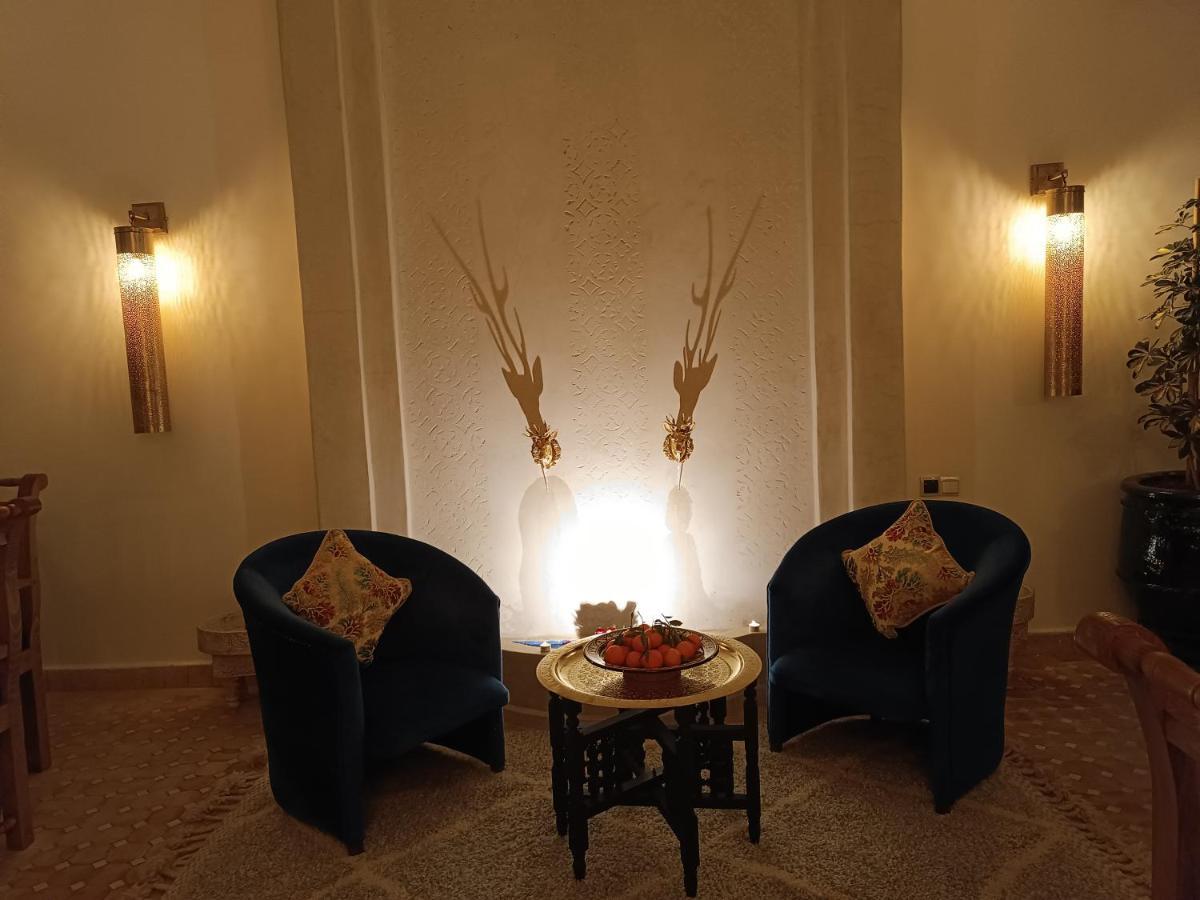 Riad Beni Sidel 마라케시 외부 사진