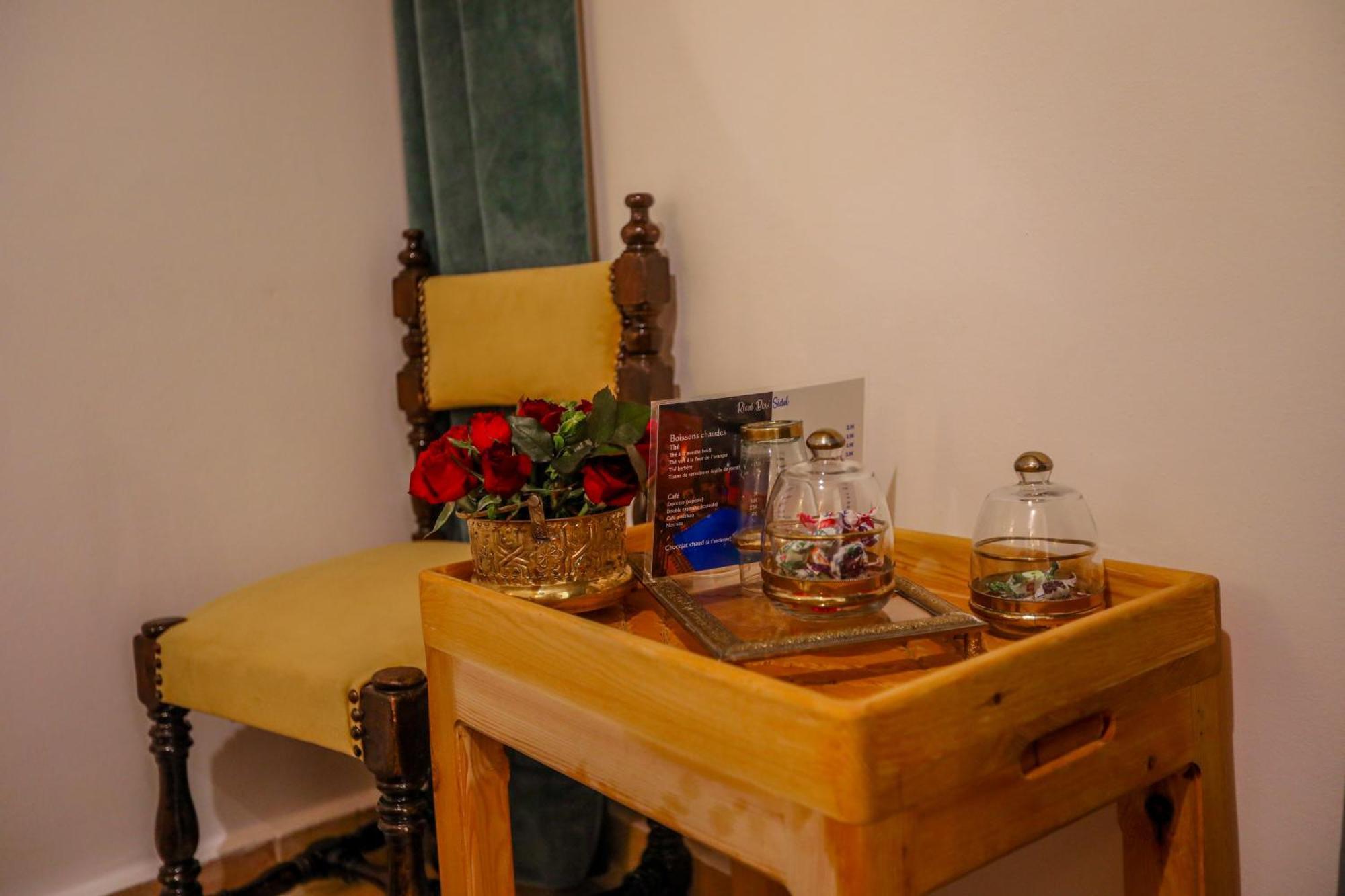 Riad Beni Sidel 마라케시 외부 사진