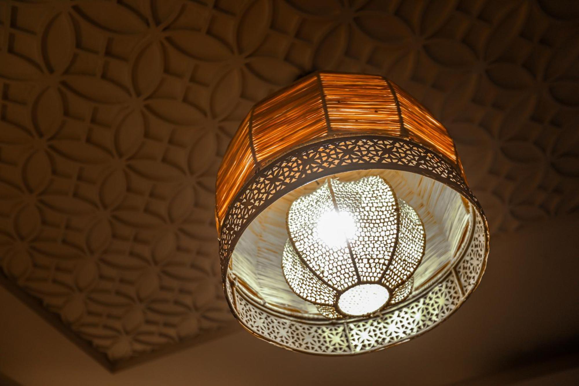 Riad Beni Sidel 마라케시 외부 사진