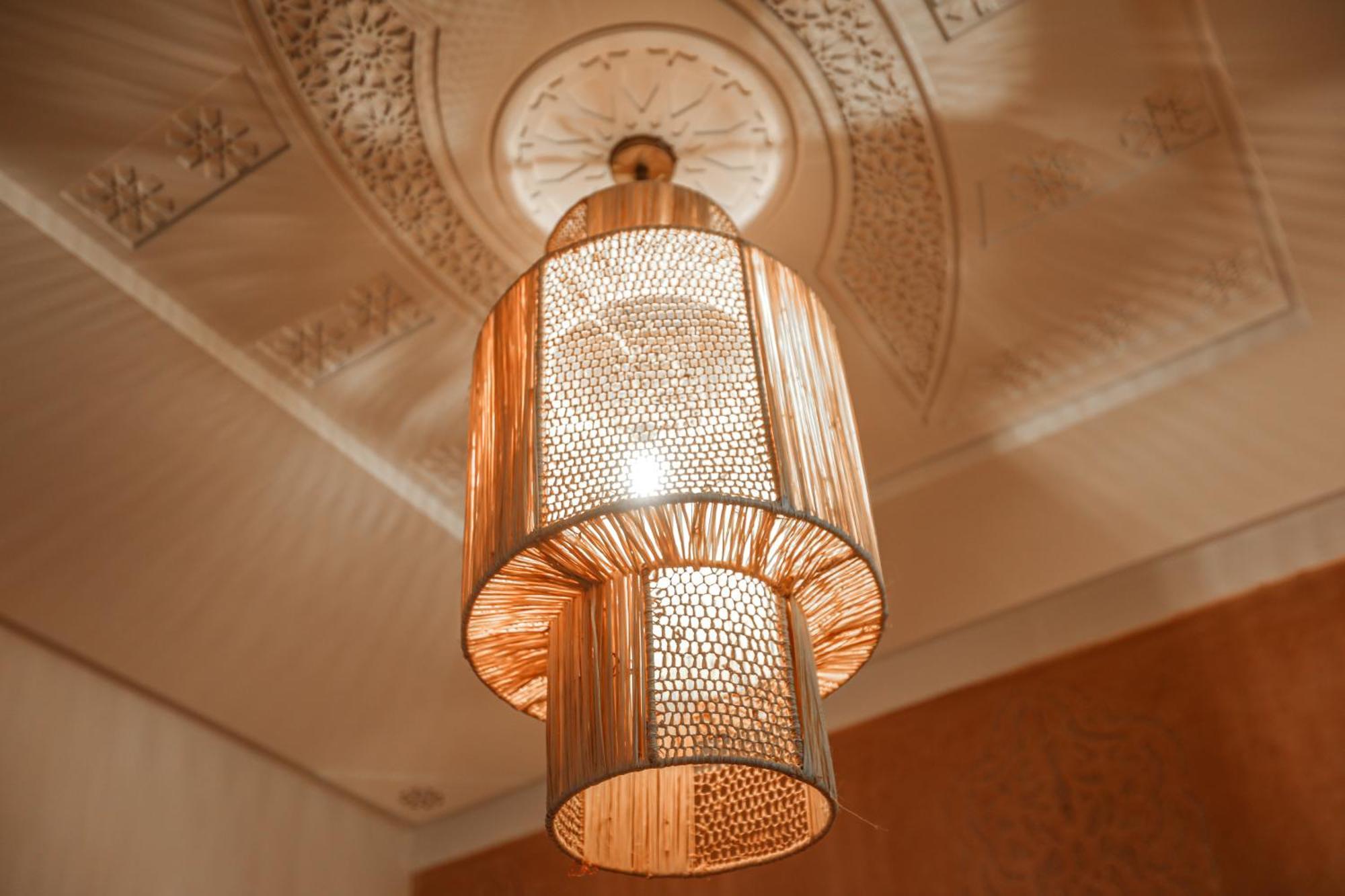 Riad Beni Sidel 마라케시 외부 사진